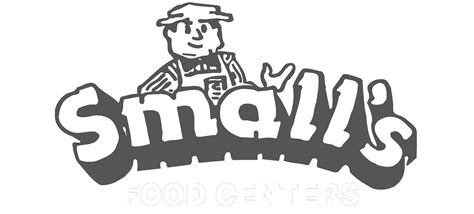 Weekly Ad - Small's Food Center