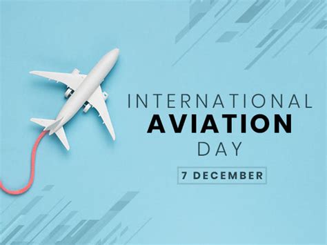 International Civil Aviation Day, Theme 2022, Must Read Facts - Careerindia