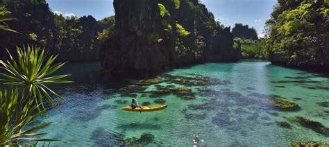 5 Reasons Why You Should Make Pangulasian Island Your Next Resort ...