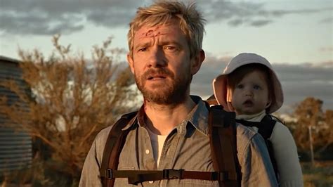 Cargo (2017) - Movie Review : Alternate Ending