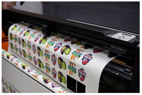 7 Best Printers for Stickers in 2023: Good-Quality Inkjet Machines