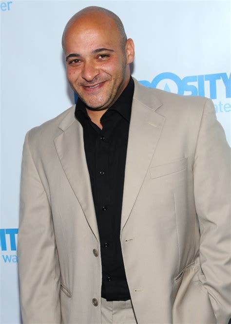 How Did Mike Batayeh Die? Breaking Bad Actor Dies Aged 52 after Suffering Massive Heart Attack ...