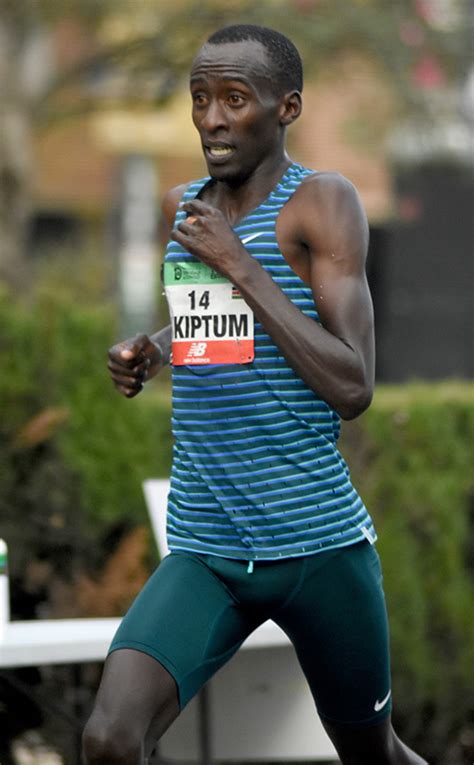 Valencia Men’s Marathon — Kiptum’s Brilliant Debut - Track & Field News