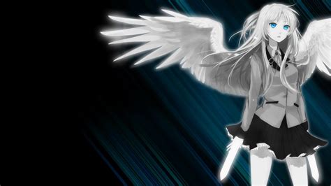 1920x1080 Anime Girl Wallpapers - Wallpaper Cave