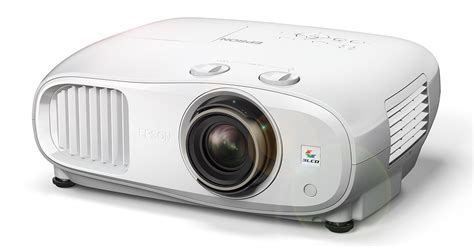 Νέοι Epson 4K projectors για κινηματογραφική εικόνα στο σπίτι - Biztech