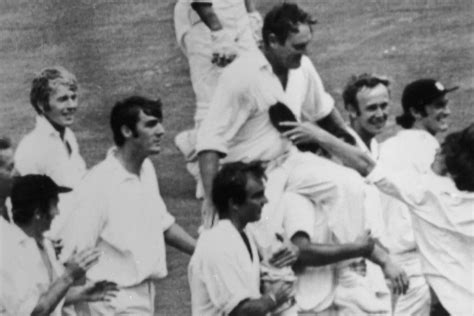 England’s cricket legend Ray Illingworth, 89, loses his battle with cancer