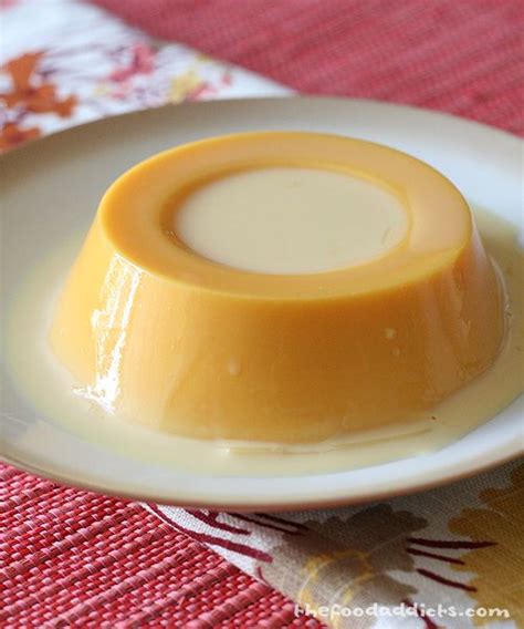 Mango Pudding Recipe Condensed Milk | Recipes Lord