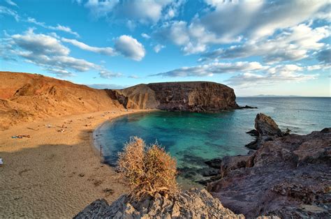 Lanzarote | Lanzarote, Canary islands, Beautiful beaches