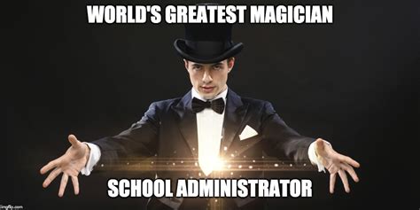 Magician Memes - Imgflip