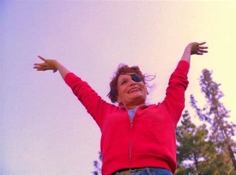 Feliz cumpleaños Wendy Robie !... - Twin Peaks Latinoamérica