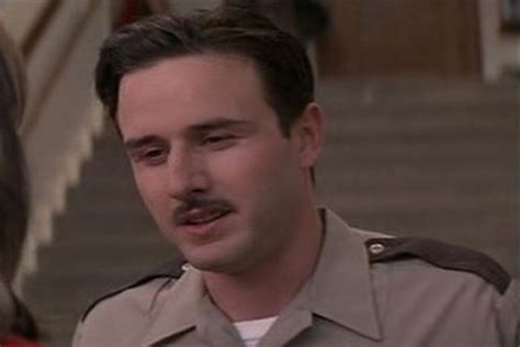 Guilty Viewing Pleasures: David Arquette