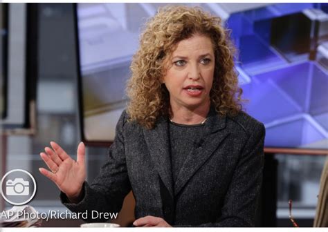 Debbie Wasserman Schultz’s Campaign at Home - U.S. Congresswoman Debbie ...