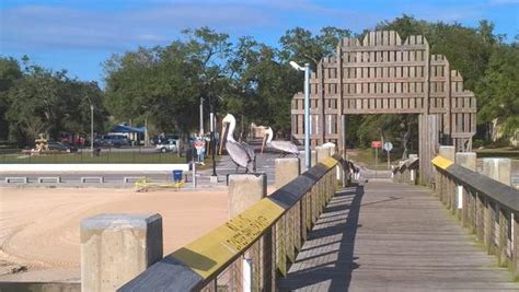 Pascagoula Beach Park - All You Need to Know BEFORE You Go - Updated 2021 (MS) - Tripadvisor