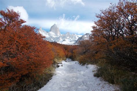 9 best hikes in Patagonia in Argentina - The Orange Backpack