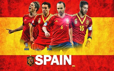 3 reasons why Spain will win the World Cup