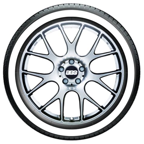 White Walls | TIRE STICKERS .COM