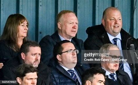 818 Alex Mcleish Rangers Stock Photos, High-Res Pictures, and Images ...