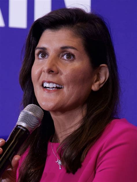 Nikki Haley Biography, Wiki, Height, Age, Net Worth