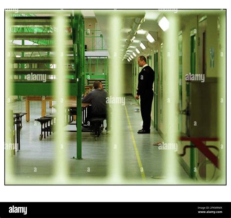 Stoke heath prison hi-res stock photography and images - Alamy