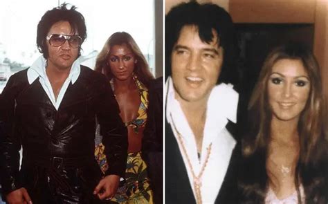 Who was Elvis’ girlfriend Linda Thompson and why was she ‘erased’ from his biopic? - Smooth