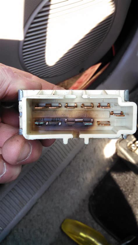 Ignition Relay Switch Location - Ignition switch problem with my 94 civic? - Honda-Tech ...