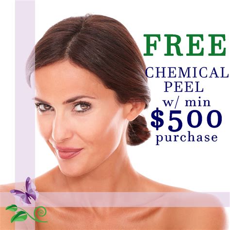 October Laser Skincare Discounts - Shannon's Serendipity Skincare | Las ...