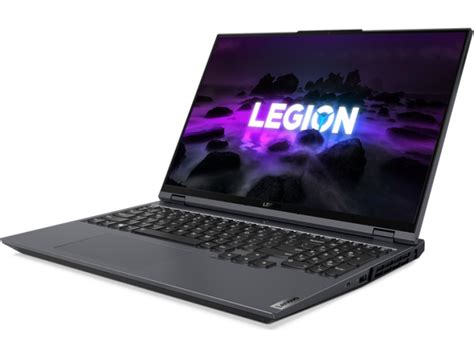 Lenovo Legion 5 Pro 16ACH6H 5800H, RTX 3070 - Notebookcheck.org