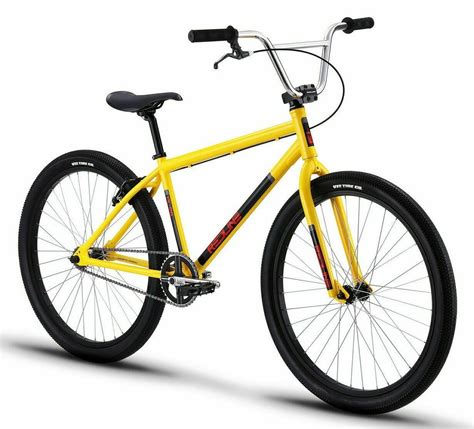 Help me with modern 26" BMX bike choices - BMXmuseum.com Forums