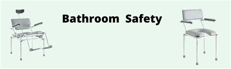 Bath & Safety | Wheelchairs Oasis