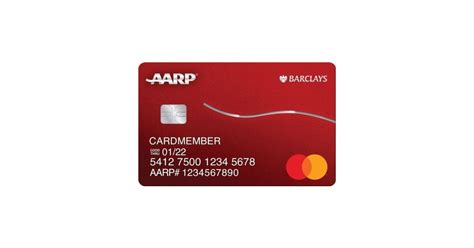 AARP® Travel Rewards Mastercard® from Barclays Review