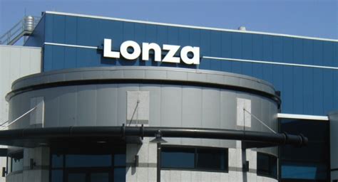 Lonza biologics - Pan-Pacific Mechanical