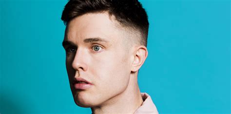 MOCK THE WEEK STAR ED GAMBLE ANNOUNCES UK TOUR ‘BLIZZARD’ TO FOLLOW ...