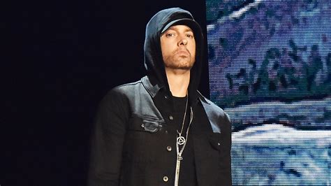 Eminem Drops New Album ‘Revival’: 5 Biggest Moments