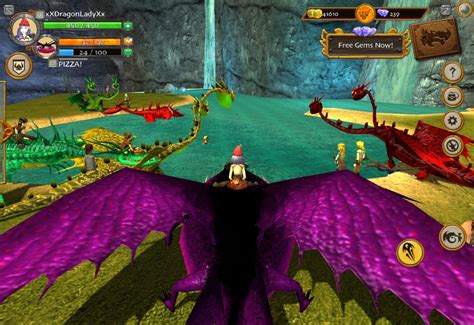 How to train your dragon games pc - agencybpo