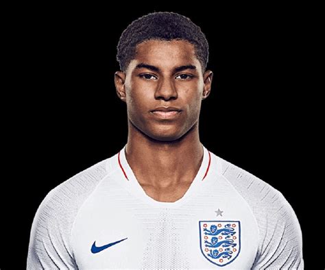 Marcus Rashford Parents / Marcus Rashford S Powerful Plea To Mps To ...