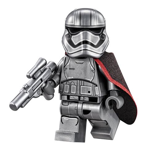 LEGO Star Wars First Order Transporter 75103 - 4 - The Family Brick