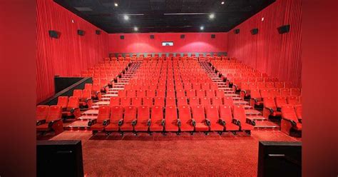 PVR Spice Cinemas in Noida, IN - Cinema Treasures