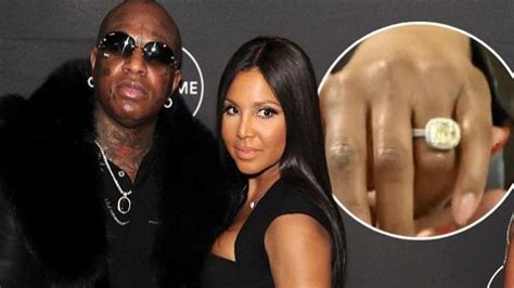 Toni Braxton And Birdman: Trouble In Paradise? | The Guardian Nigeria News - Nigeria and World ...