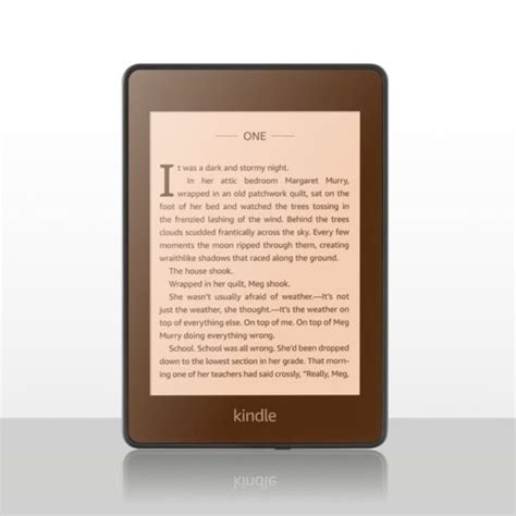 Would you buy a warm-light screen protector for your Kindle?