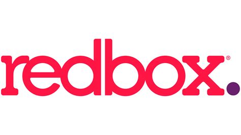 Redbox Logo, symbol, meaning, history, PNG, brand