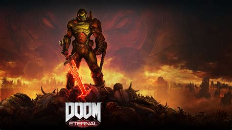 DOOM Eternal | Xbox