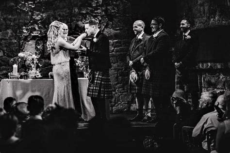 What is the quaich wedding ceremony? | Scottish wedding | Quaichshop