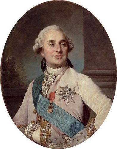 Kings and Queens images King Louis XVI of France wallpaper and ...