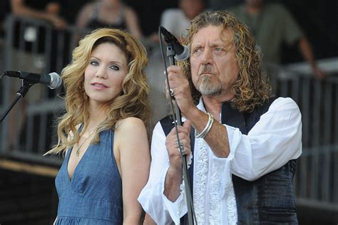 Robert Plant Alison Krauss Tour 2025 Setlist - Gates Joanne