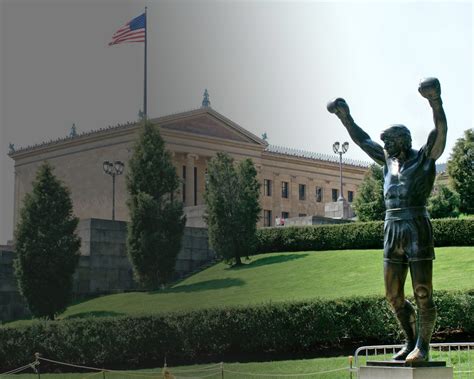 Rocky Statue | Official Rocky™ Statue & Collectibles