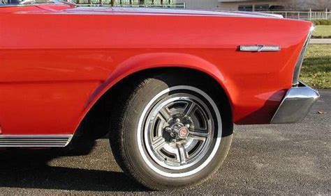 1966 Ford Galaxie 500 | Motoexotica Classic Cars