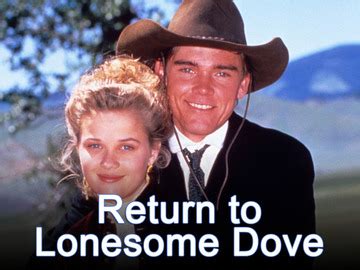 Download movie Return To Lonesome Dove - filelunch