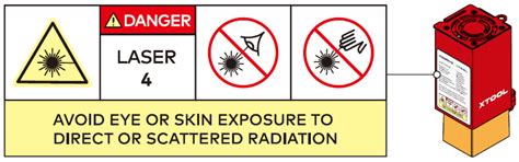 Safety Guide for Laser Cutting & Engraving – xTool