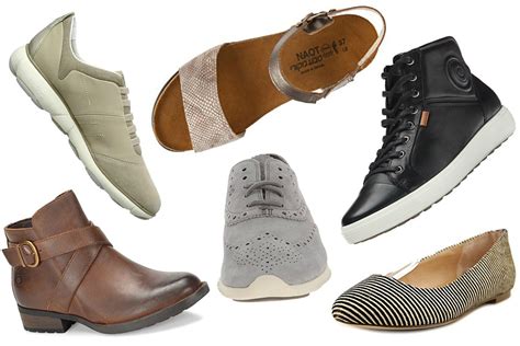 How to Choose the Best Walking Shoes for Europe