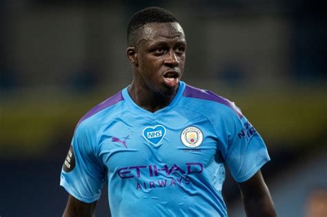 What’s next for Benjamin Mendy? Ex Man City star’s 3 transfer options ...